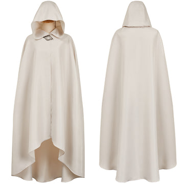 Elden Ring The Fire Keeper Cosplay Costume For Adult Man Female Halloween Carnival Suit